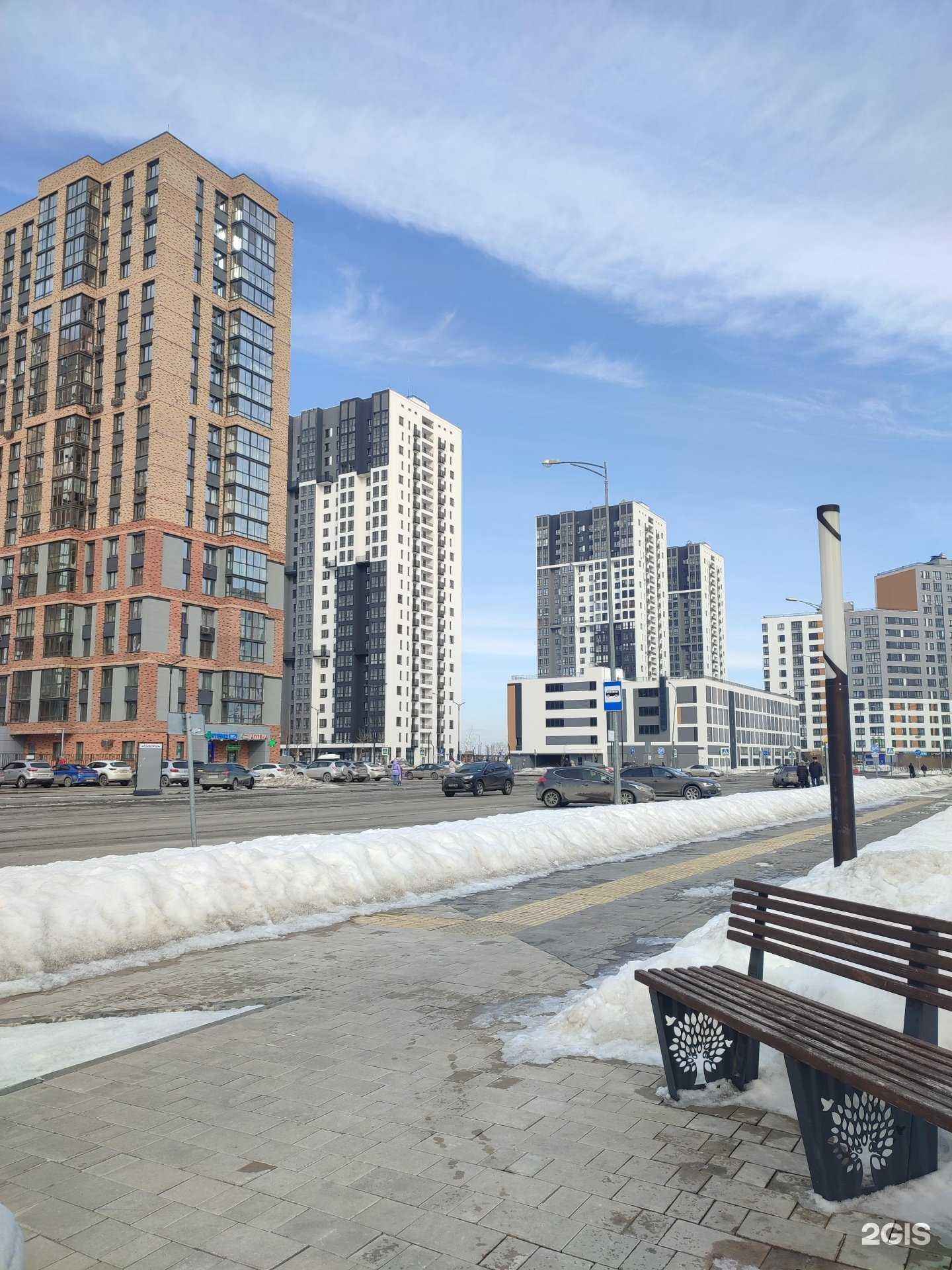 Отзывы на компанию Наша среда в Тюмени c фото - фотография 2 из 2