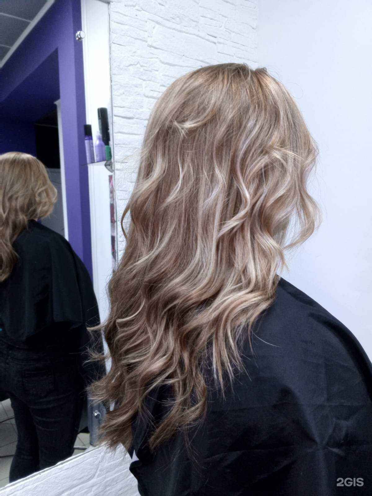 Отзывы на компанию Lika в Воронеже c фото