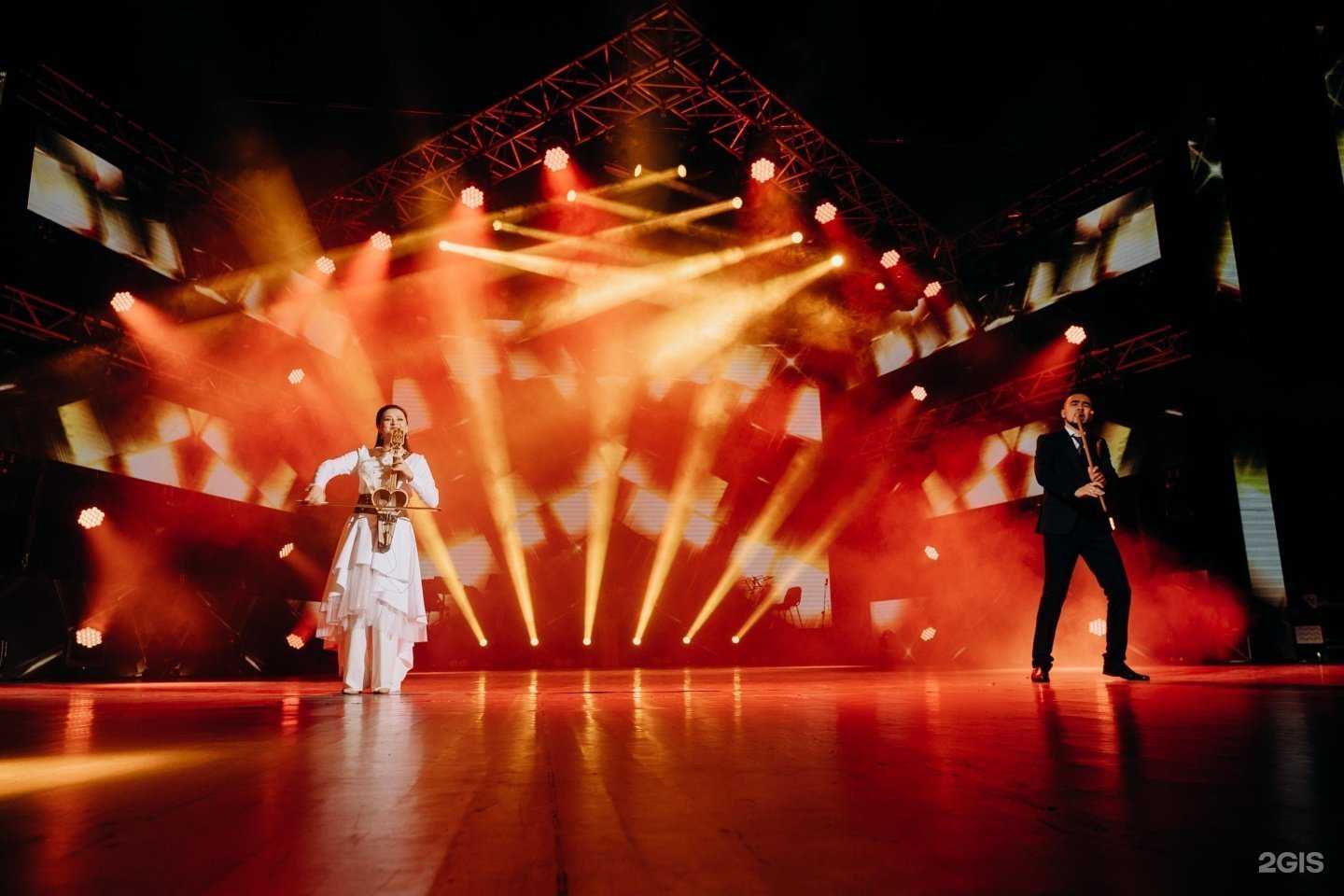 Отзывы на компанию Show Time в г. Уфа c фото