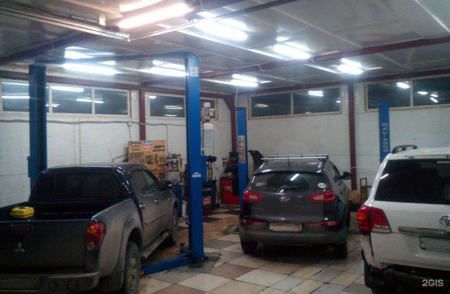 Отзывы на компанию Автонянь в Томске c фото