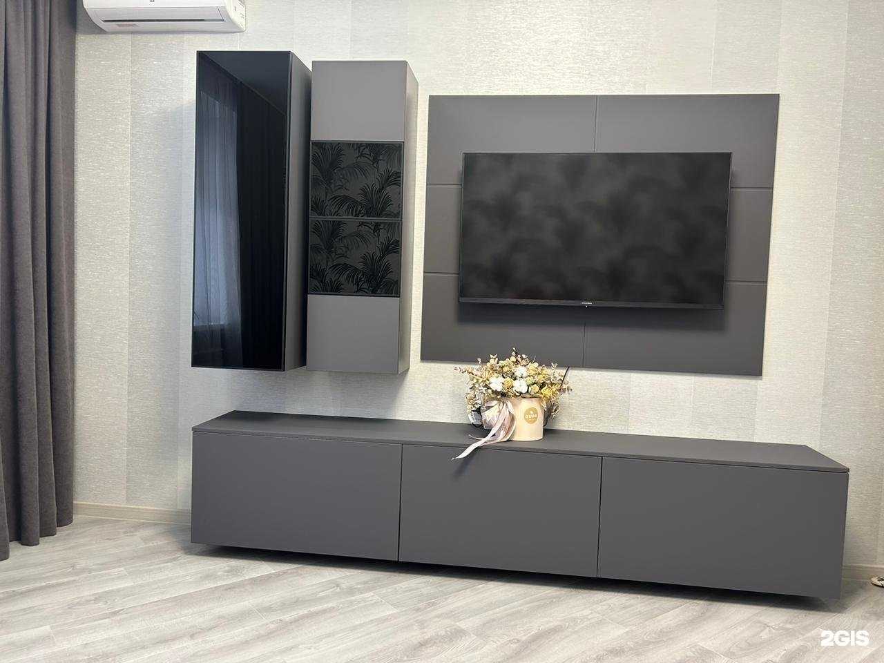 Отзывы на компанию 5 комнат в Тамбове c фото