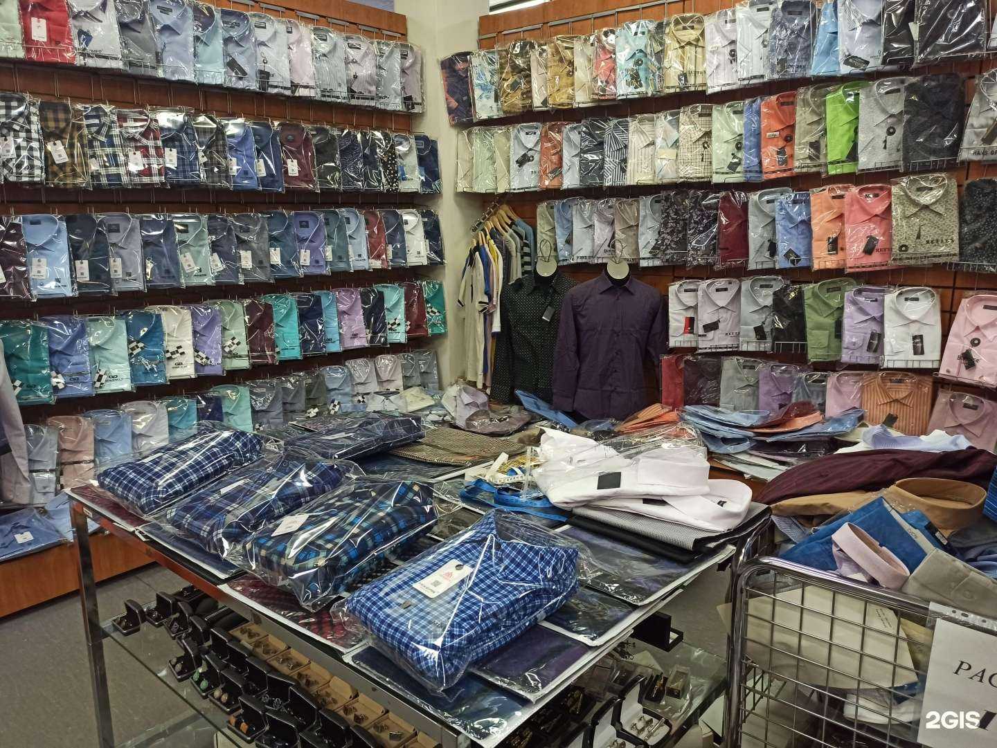 Отзывы на компанию Манжетный ряд в Екатеринбурге c фото