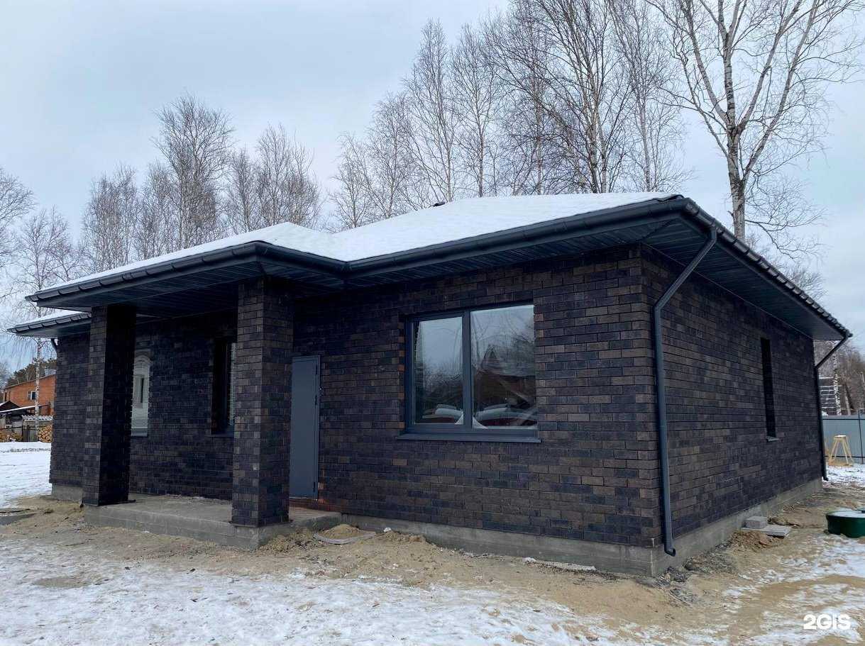 Отзывы на компанию Журавли в Тюмени c фото