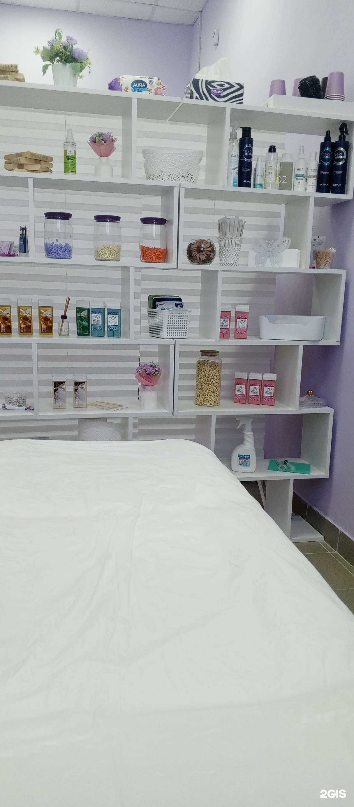 Отзывы на компанию Кабинет депиляции в Омске c фото