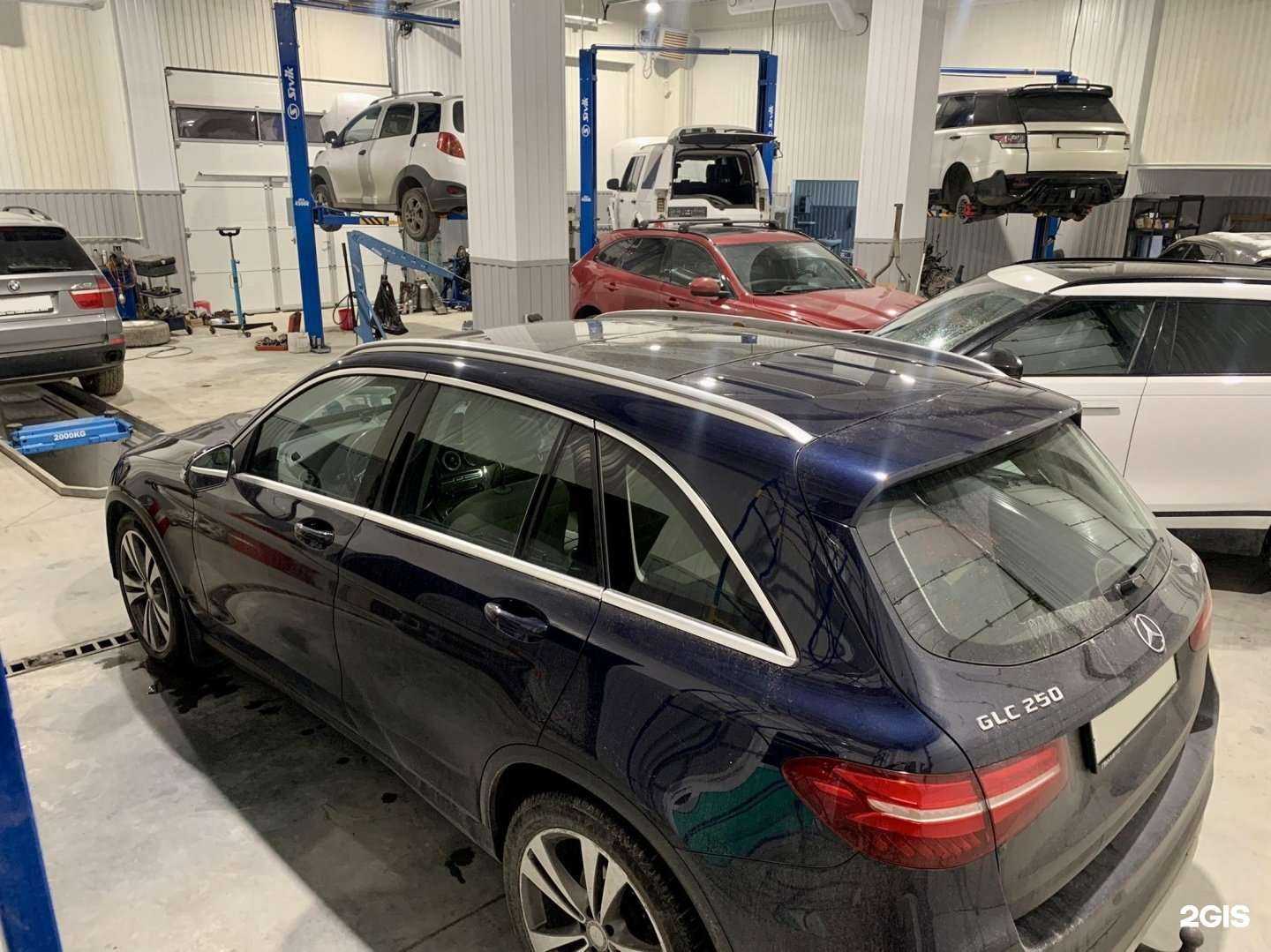 Отзывы на компанию FamilyWorks в Барнауле c фото