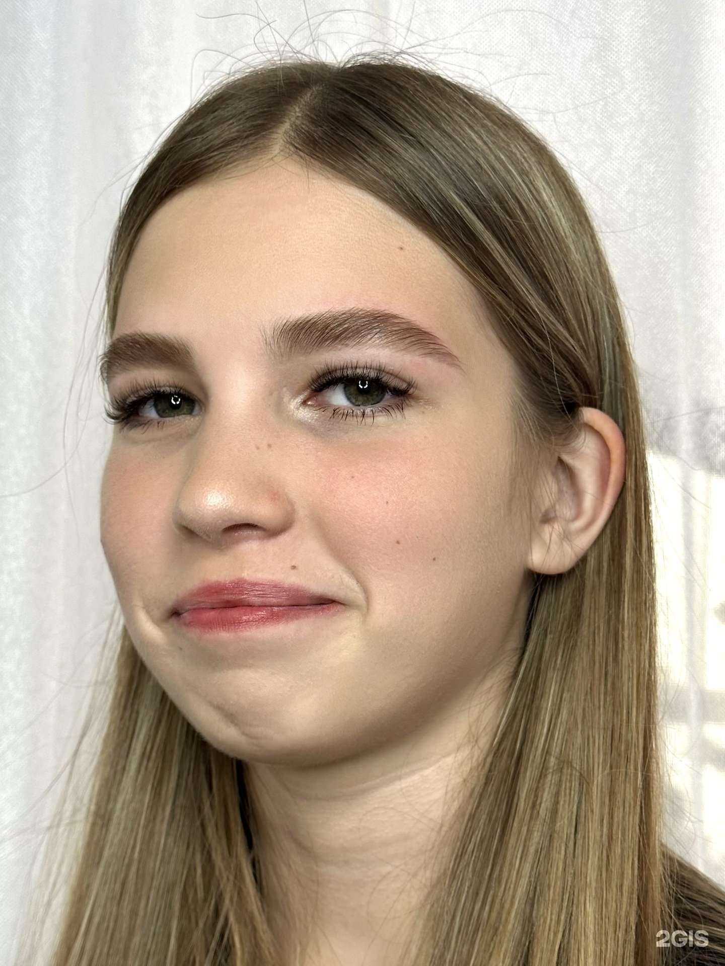 Отзывы на компанию Stussy.brows в г. Комсомольск-на-Амуре c фото