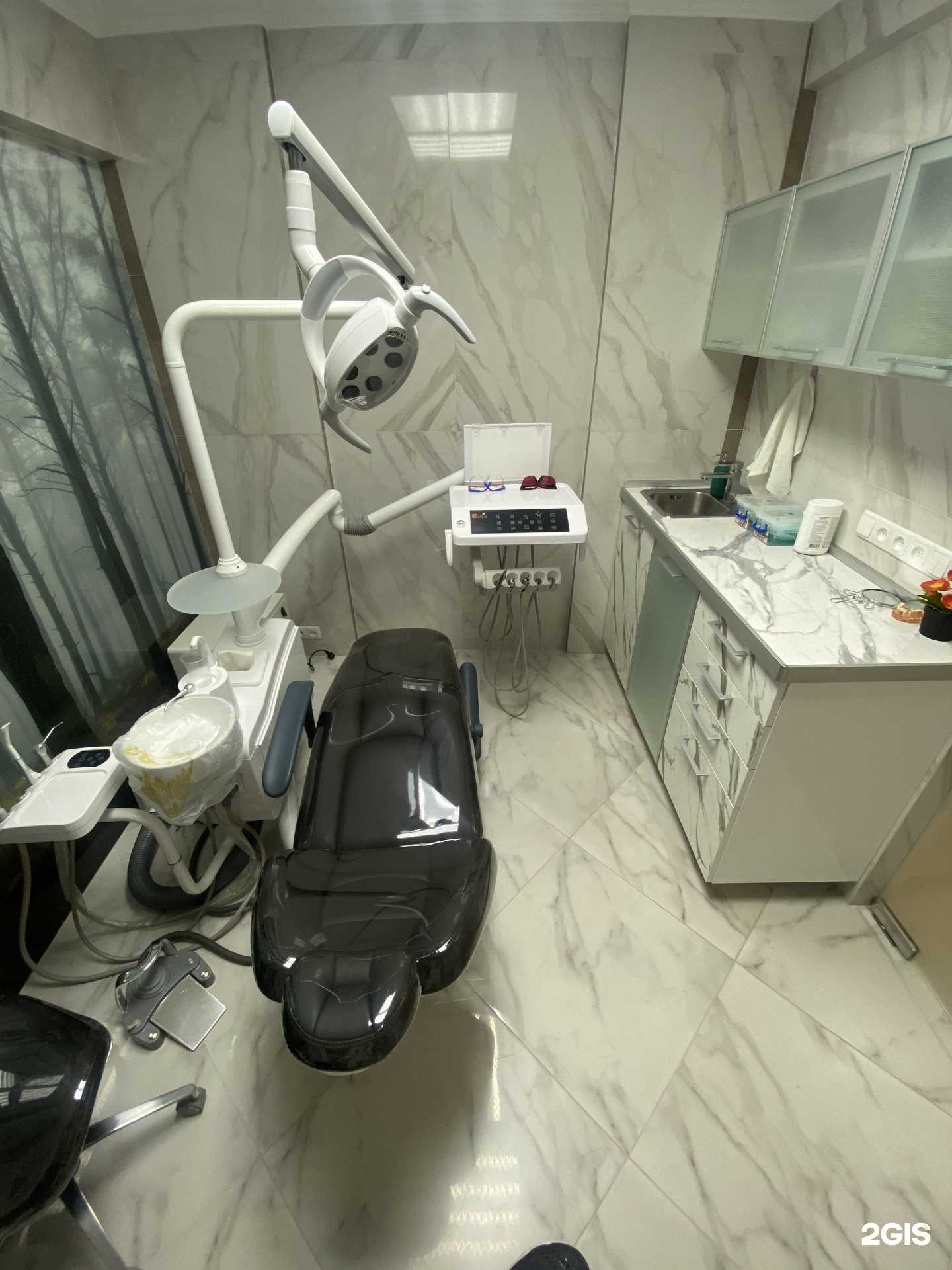 Отзывы на компанию Kuchiev Clinic в Махачкале c фото