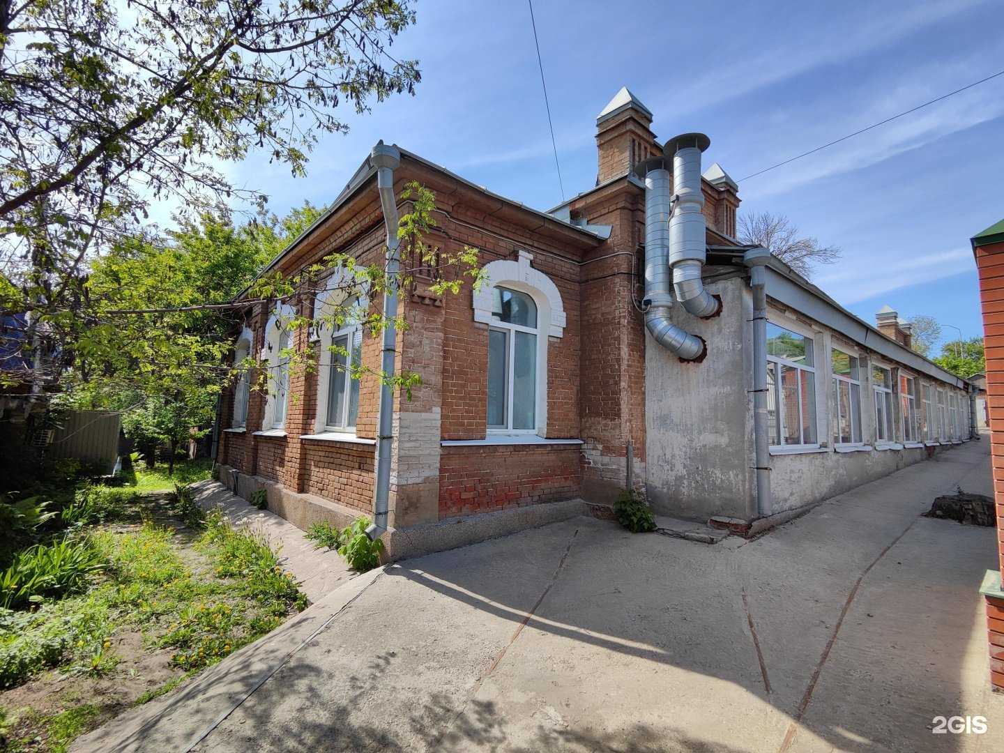 Отзывы на компанию Университетская клиническая больница №1 им. С.Р. Миротворцева в Саратове c фото