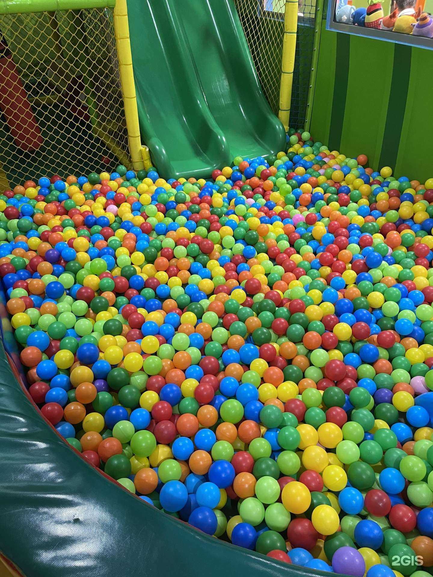 Отзывы на компанию Острова в Краснодаре c фото