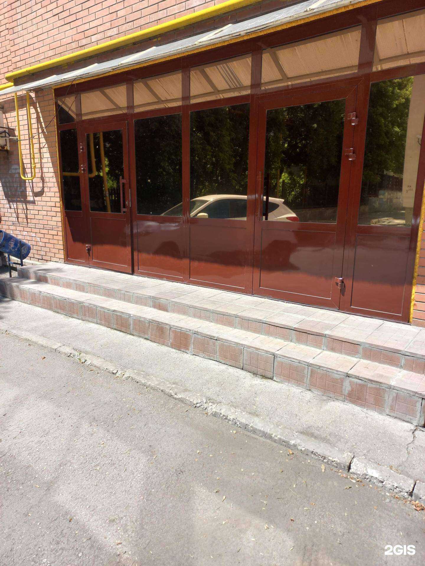 Отзывы на компанию Градостроитель в г. Самара c фото