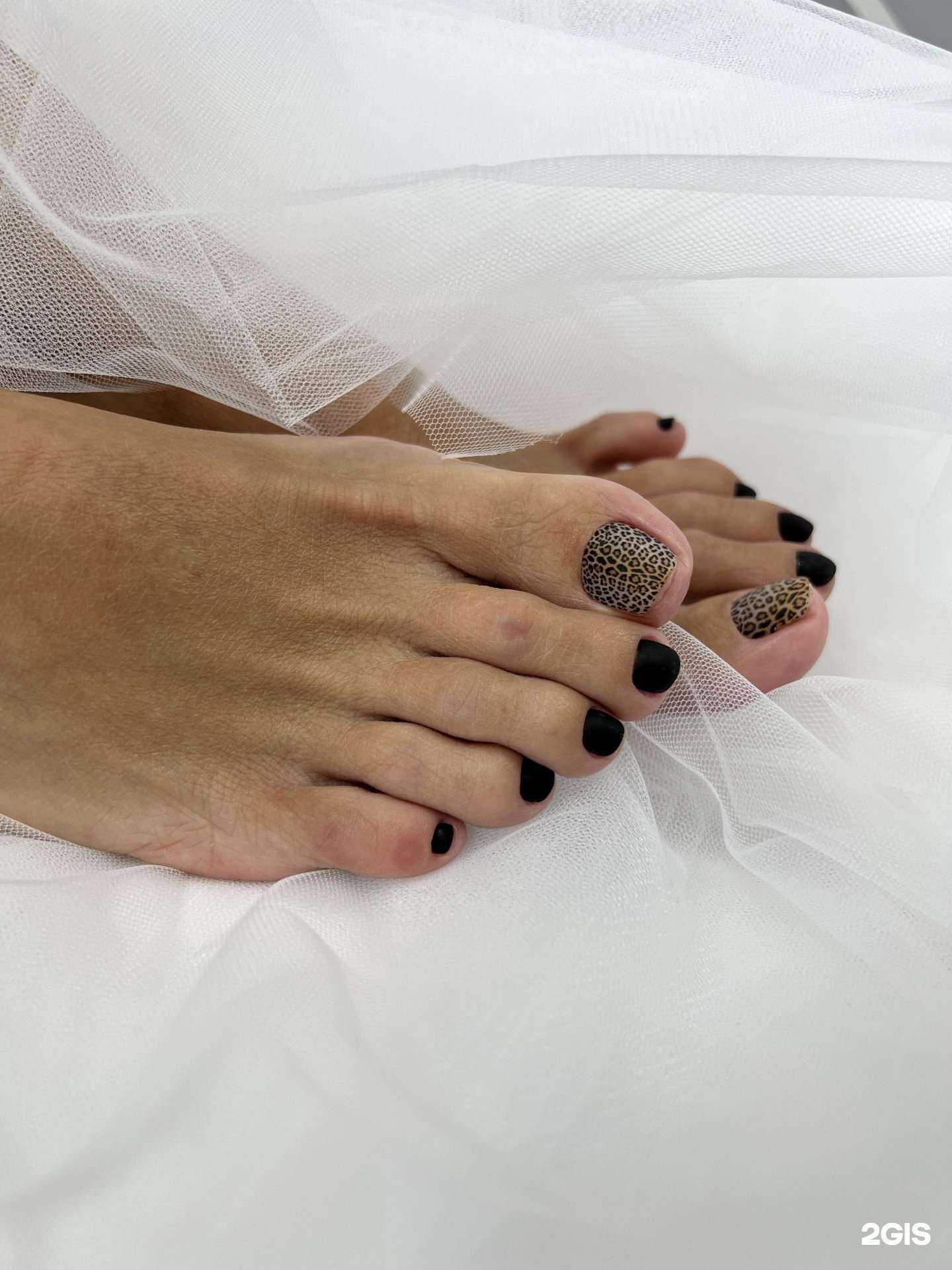 Отзывы на компанию Nail studio в г. Сургут c фото