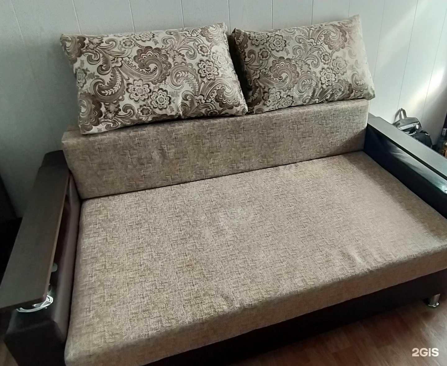 Отзывы на компанию Мебельный салон в Челябинске c фото