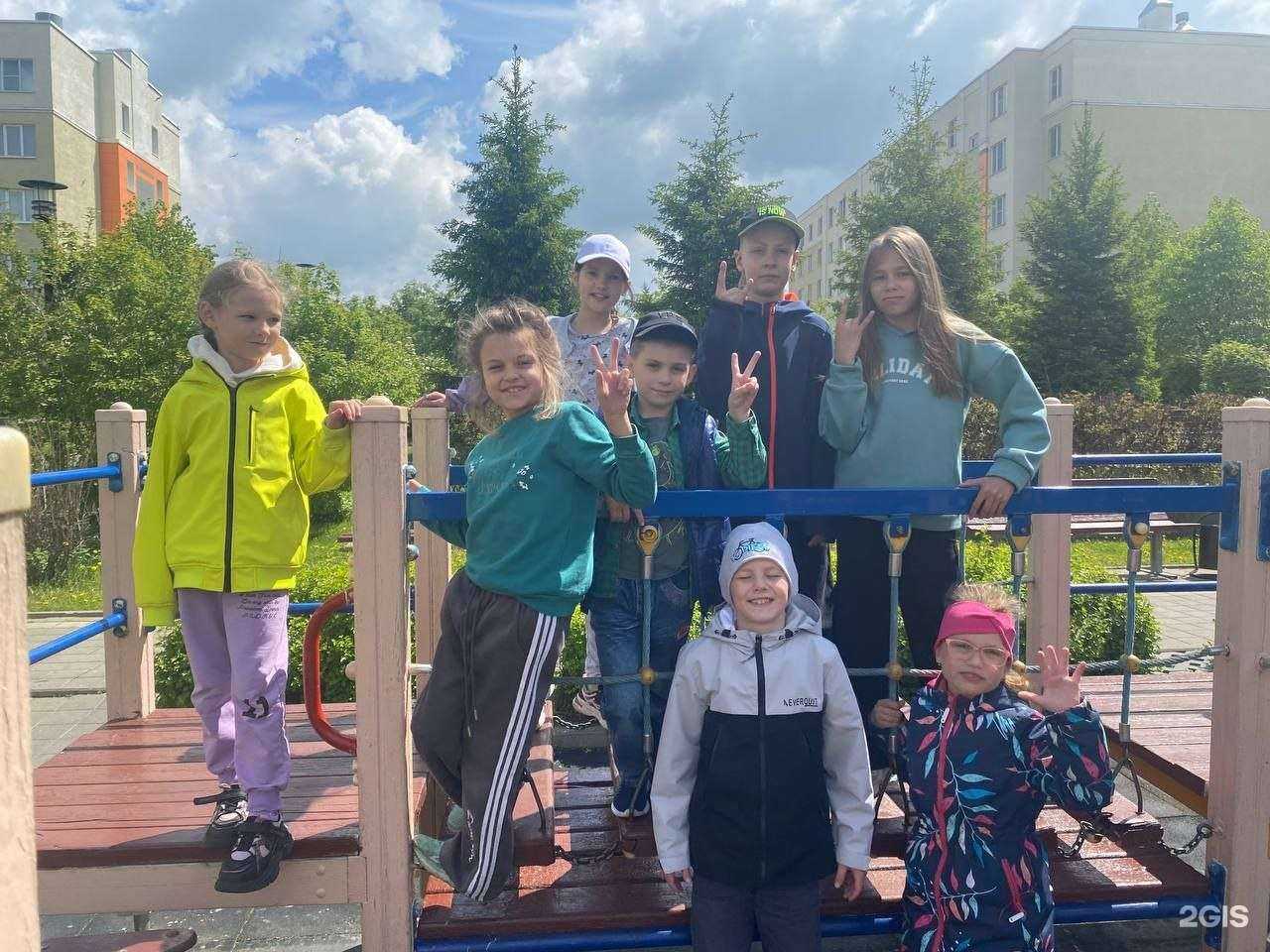 Отзывы на компанию BeHappy Summer в г. Кемерово c фото