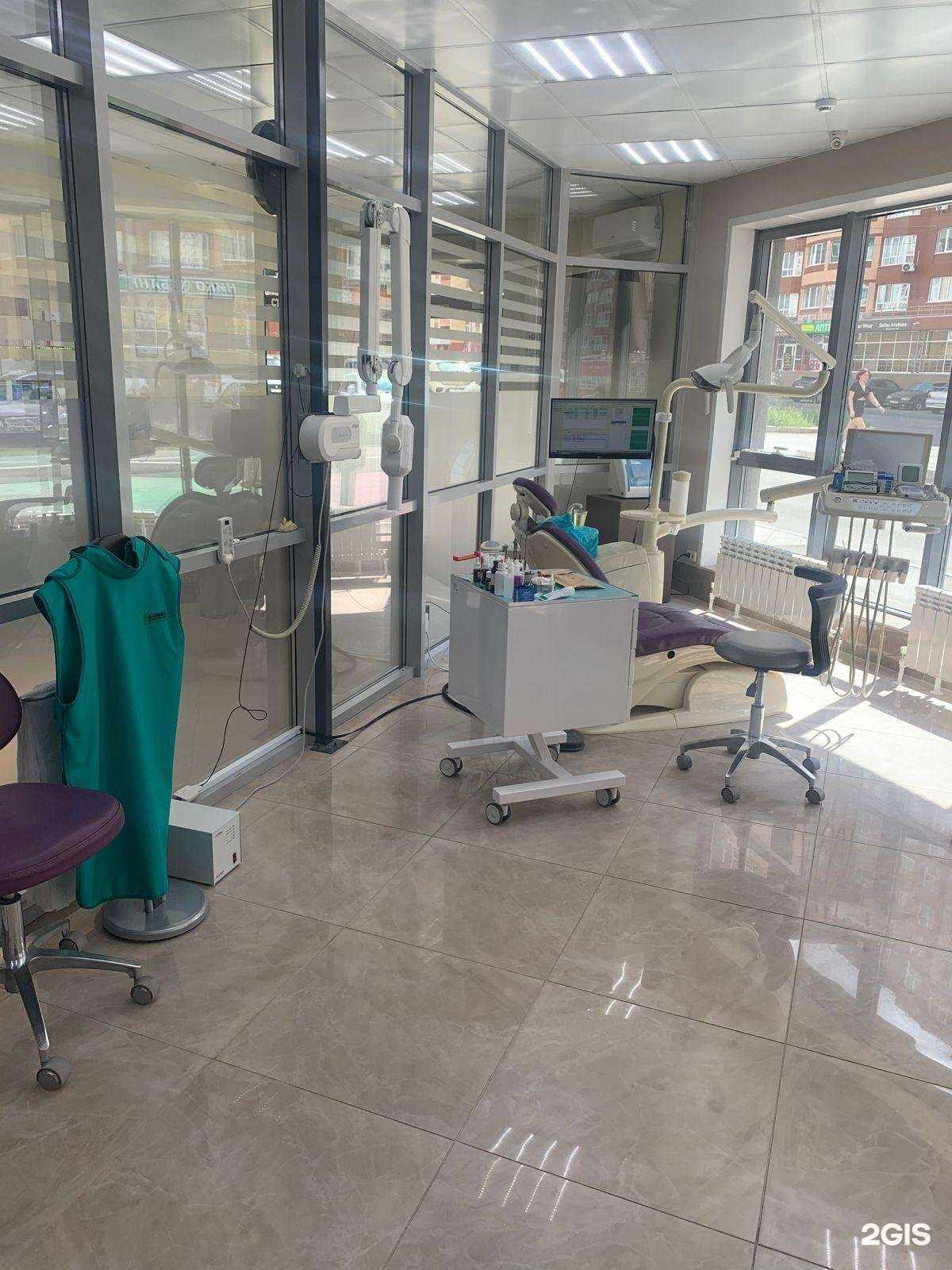 Отзывы на компанию Стм клиник в г. Оренбург c фото