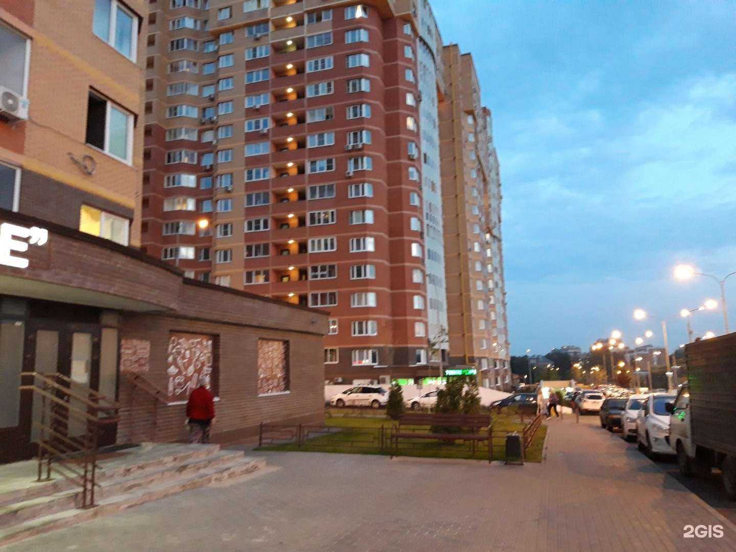 Отзывы на компанию Фиоре бьянко в Видном c фото - фотография 2 из 2