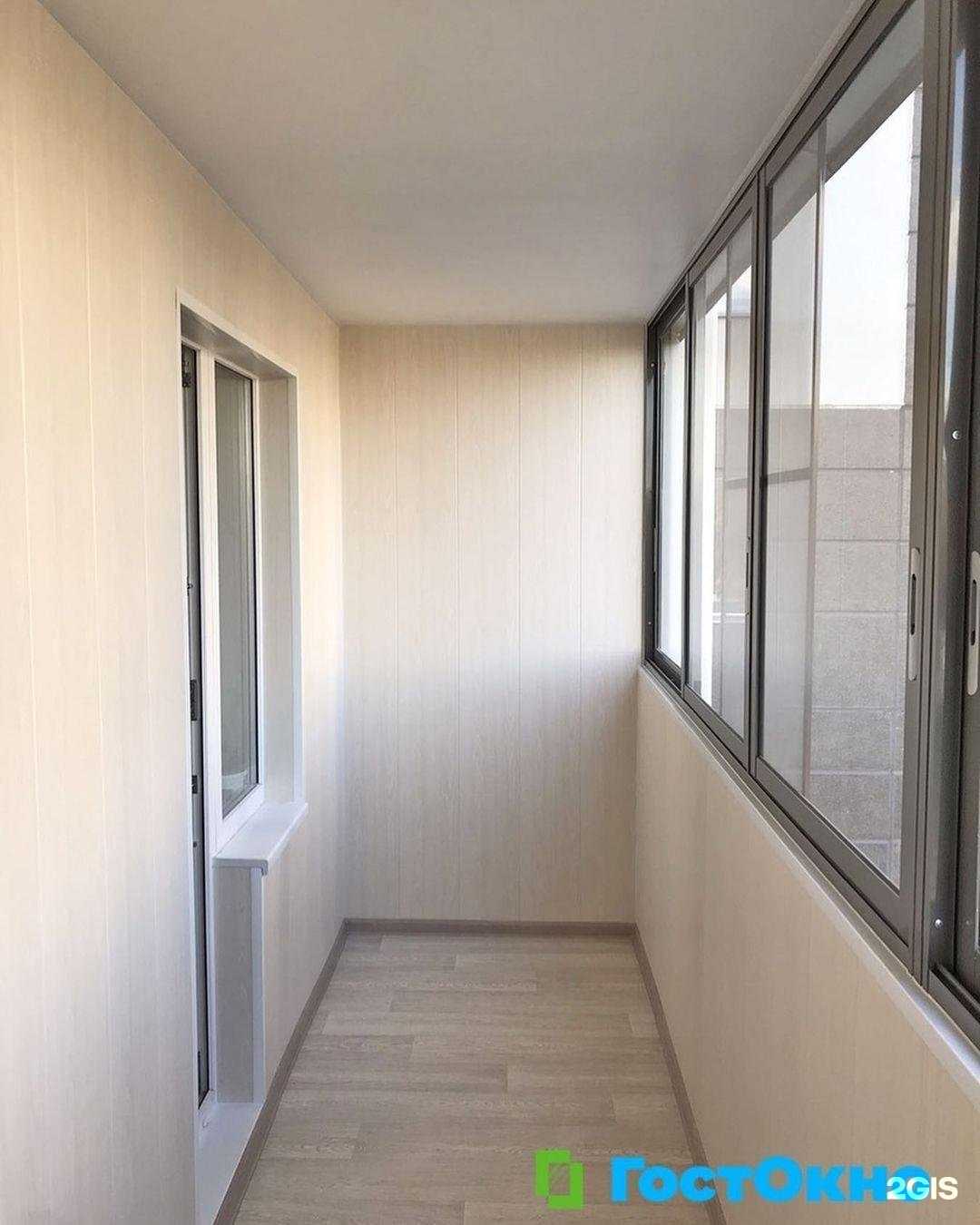 Отзывы на компанию ГоСТ Окно в г. Челябинск c фото