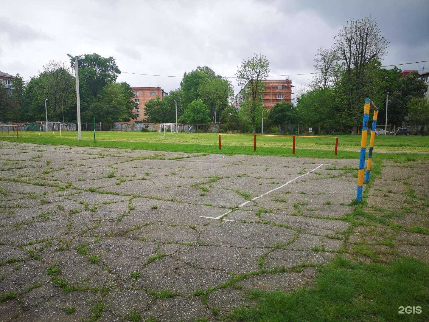 Отзывы на компанию Средняя школа №16 в Краснодаре c фото