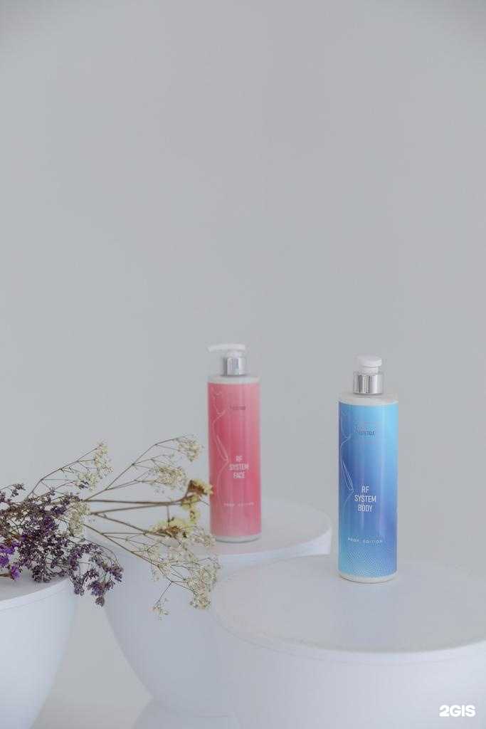 Отзывы на компанию Beauty zone Кати Хани в г. Самара c фото