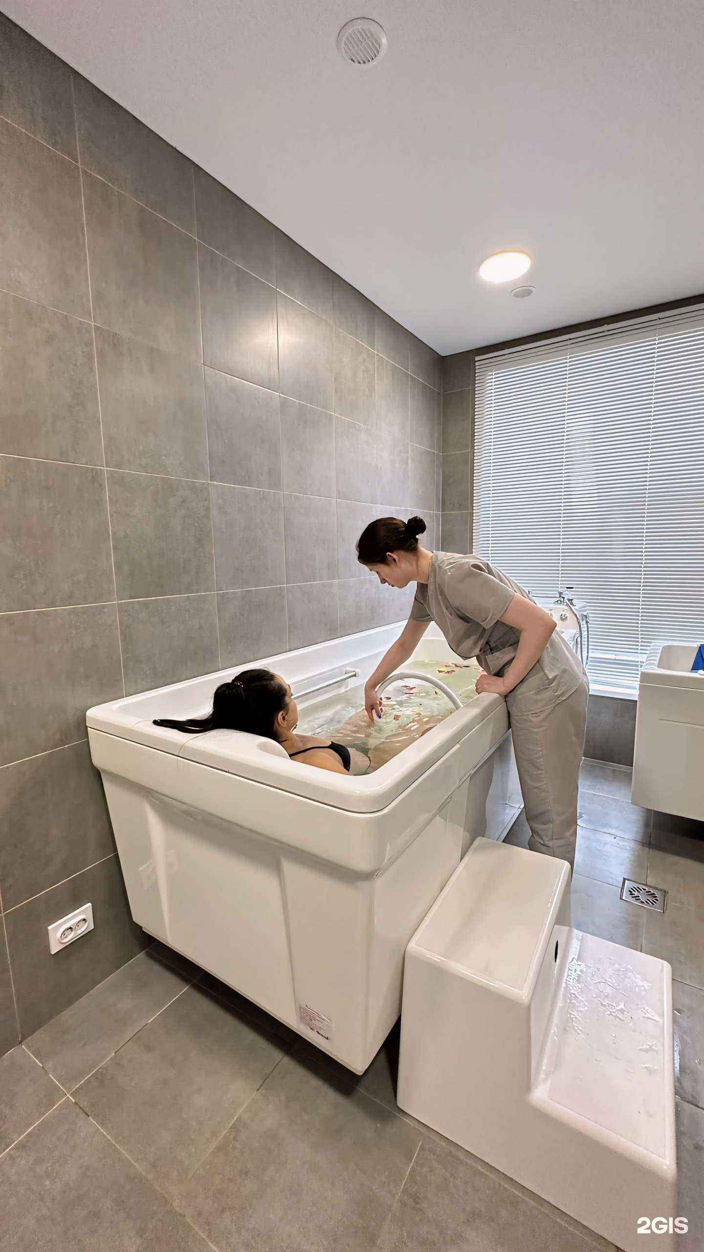 Отзывы на компанию Aquatonus в г. Калуга c фото