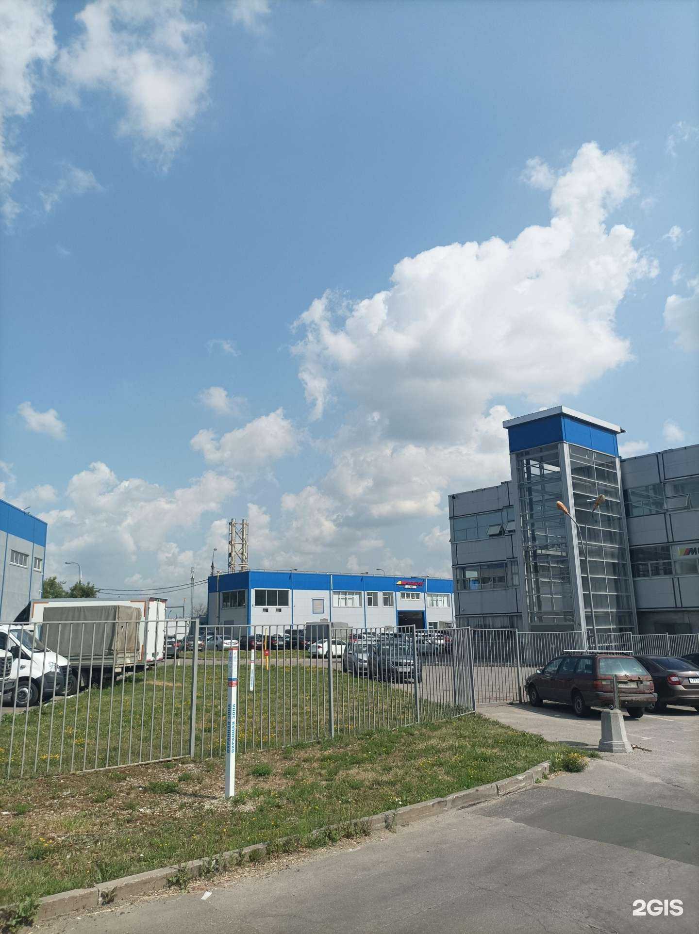 Отзывы на компанию Детейлинговый центр в г. Москва c фото