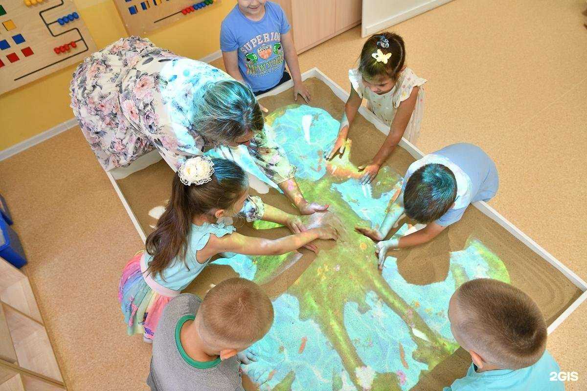 Отзывы на компанию Детский сад общеразвивающего вида №113 в Воронеже c фото