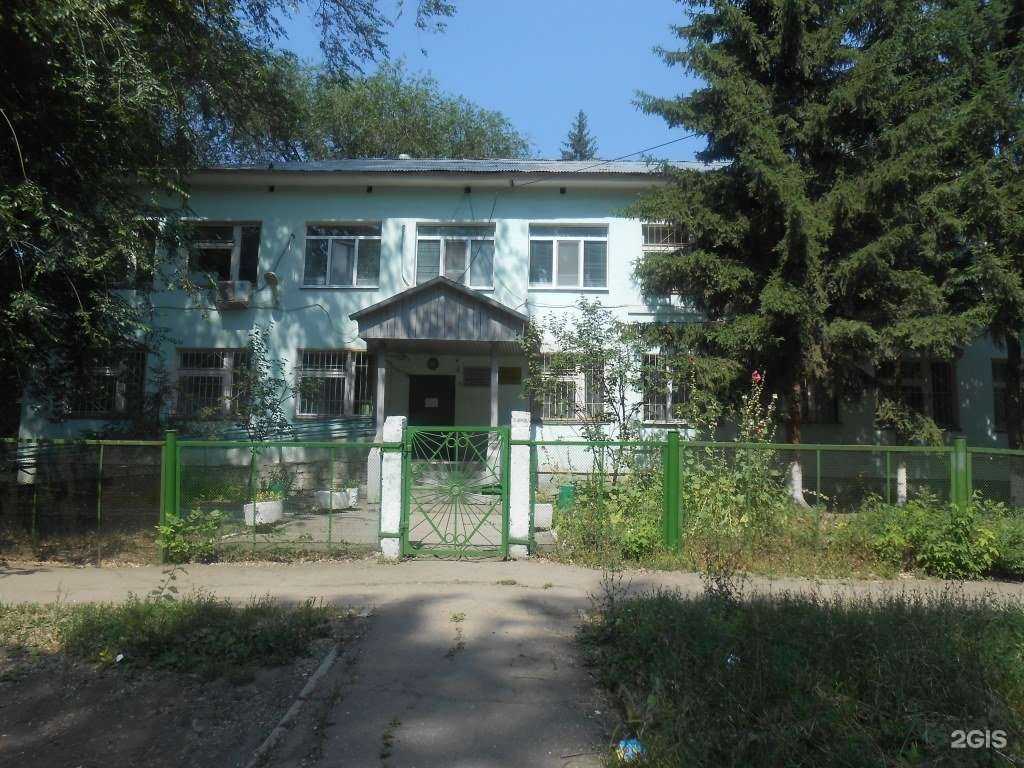 Отзывы на компанию Центр специального образования Самарской области в Самаре c фото