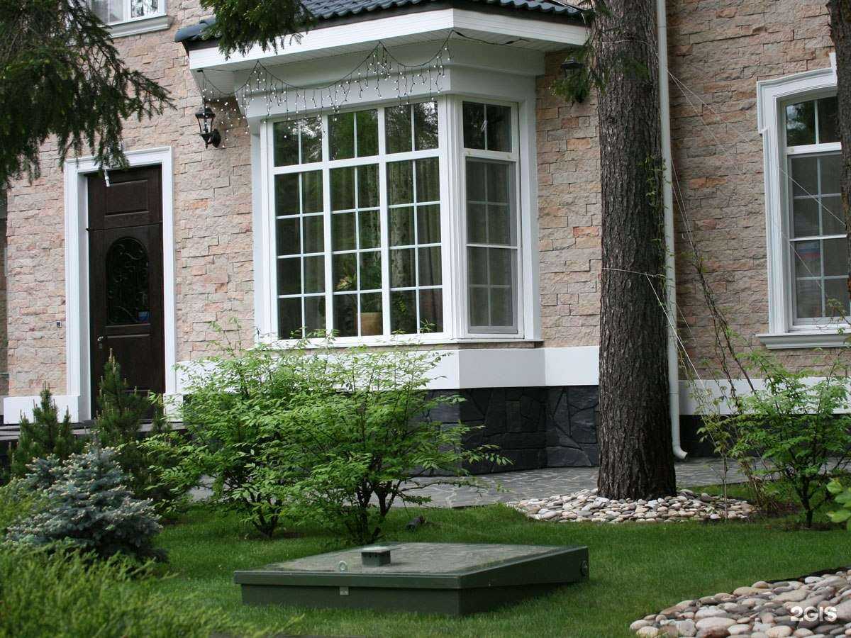 Отзывы на компанию Эко север в Кировске c фото