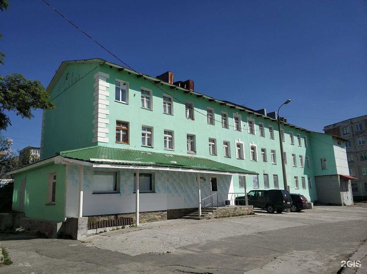 Отзывы на компанию Горница в г. Кировск c фото