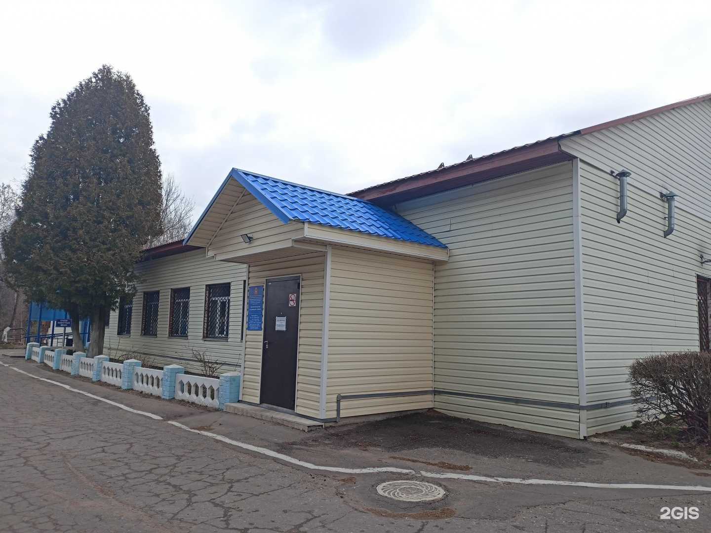 Отзывы на компанию Сергиево-Посадская районная станция по борьбе с болезнями животных в Сергиеве Посаде c фото - фотография 2 из 2