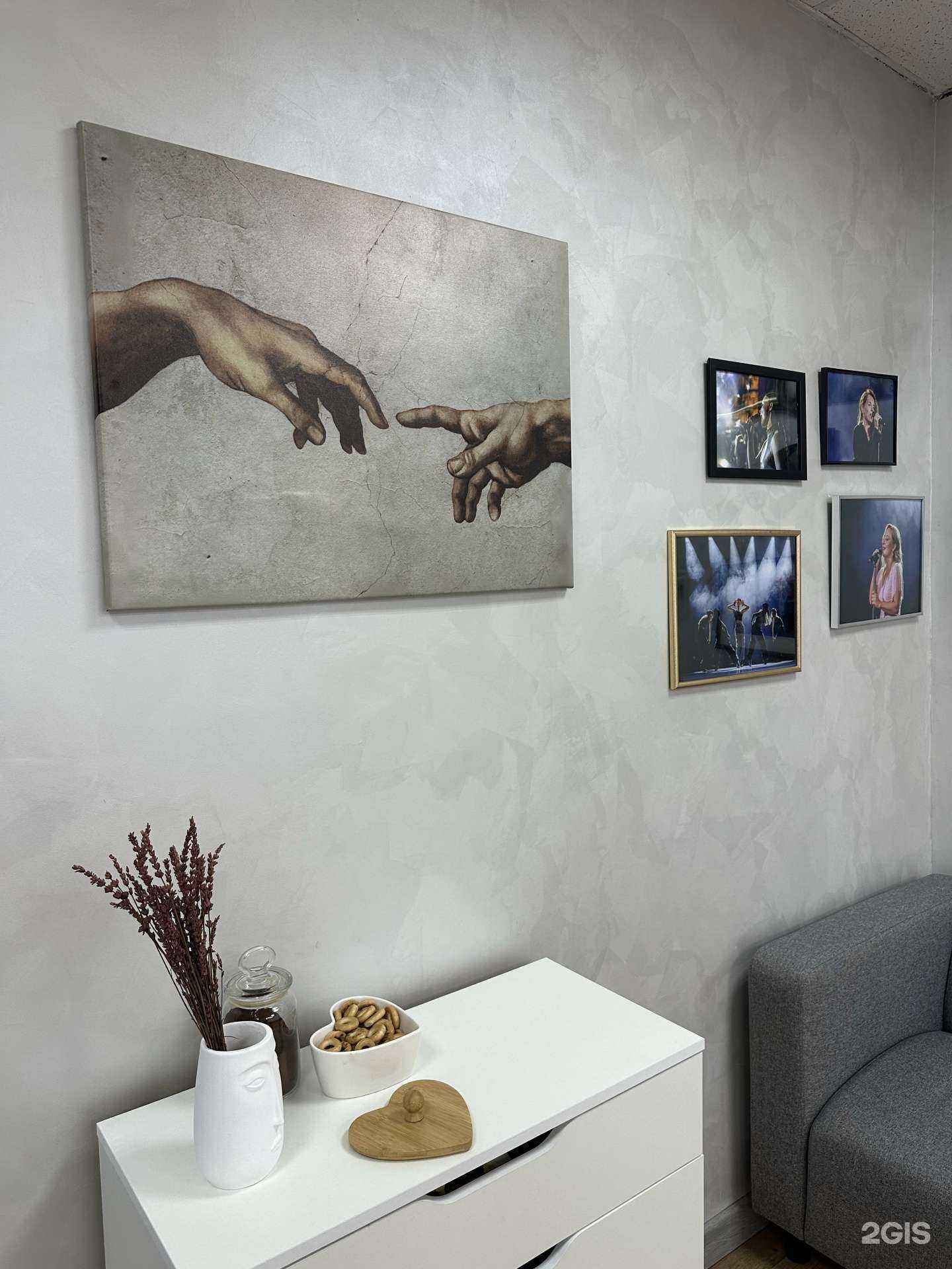 Отзывы на компанию Voice on в г. Екатеринбург c фото