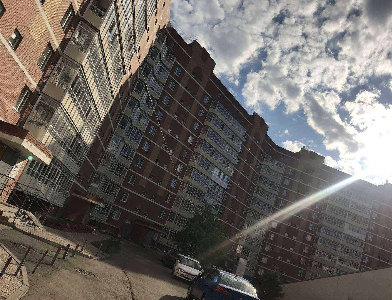 Отзывы на компанию Эффект в Красноярске c фото - фотография 2 из 2