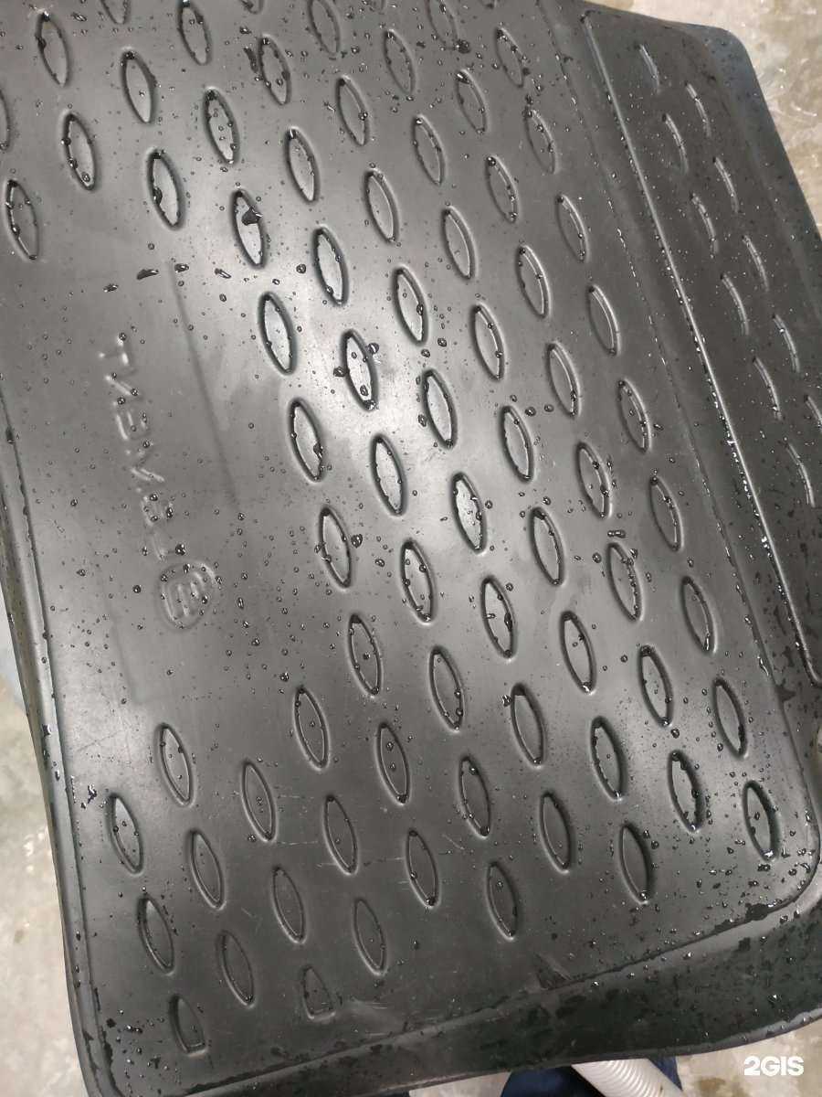 Отзывы на компанию Автомойка в Уфе c фото