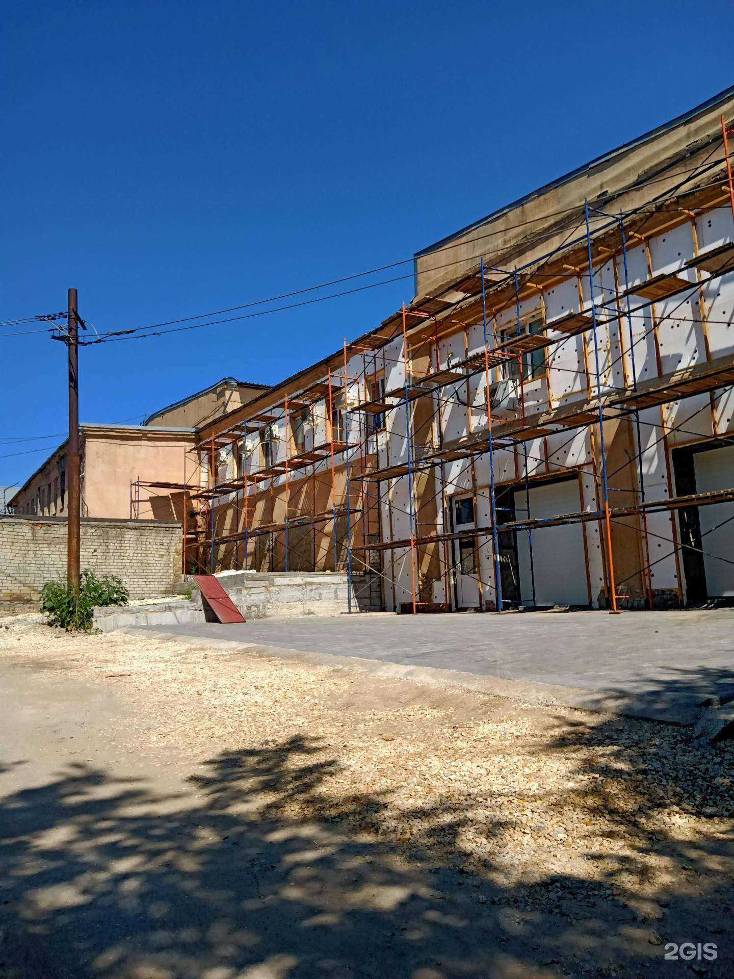 Отзывы на компанию Союз-газ в Саратове c фото - фотография 2 из 2