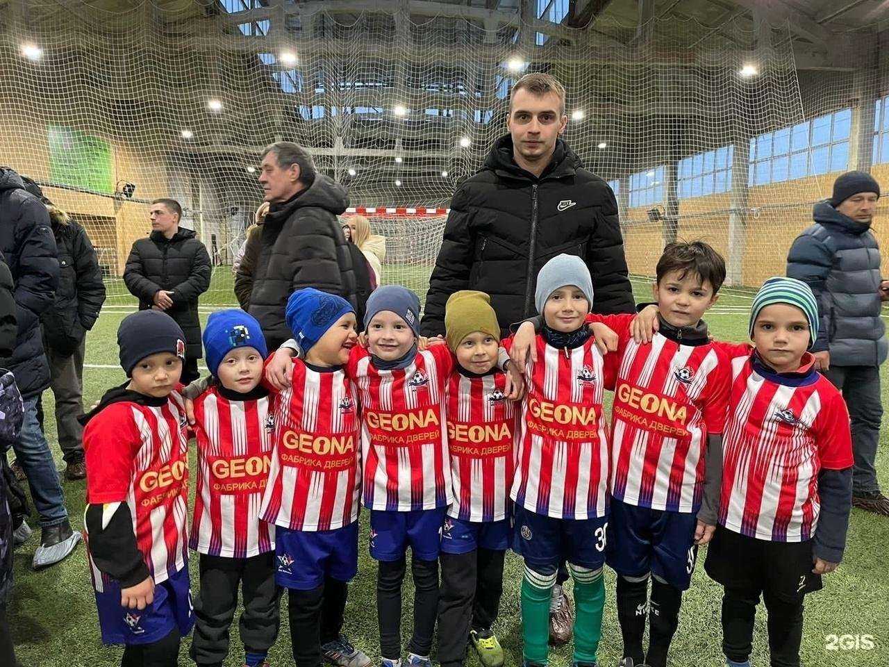 Отзывы на компанию Юниор в Уфе c фото