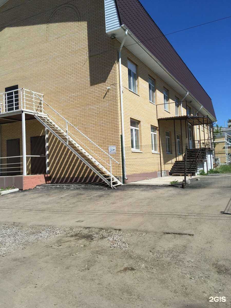 Отзывы на компанию В потоке в Каменске-Уральском c фото