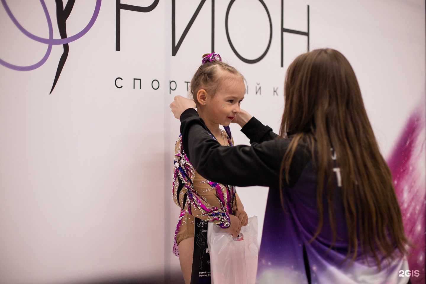 Отзывы на компанию Орион в Тюмени c фото