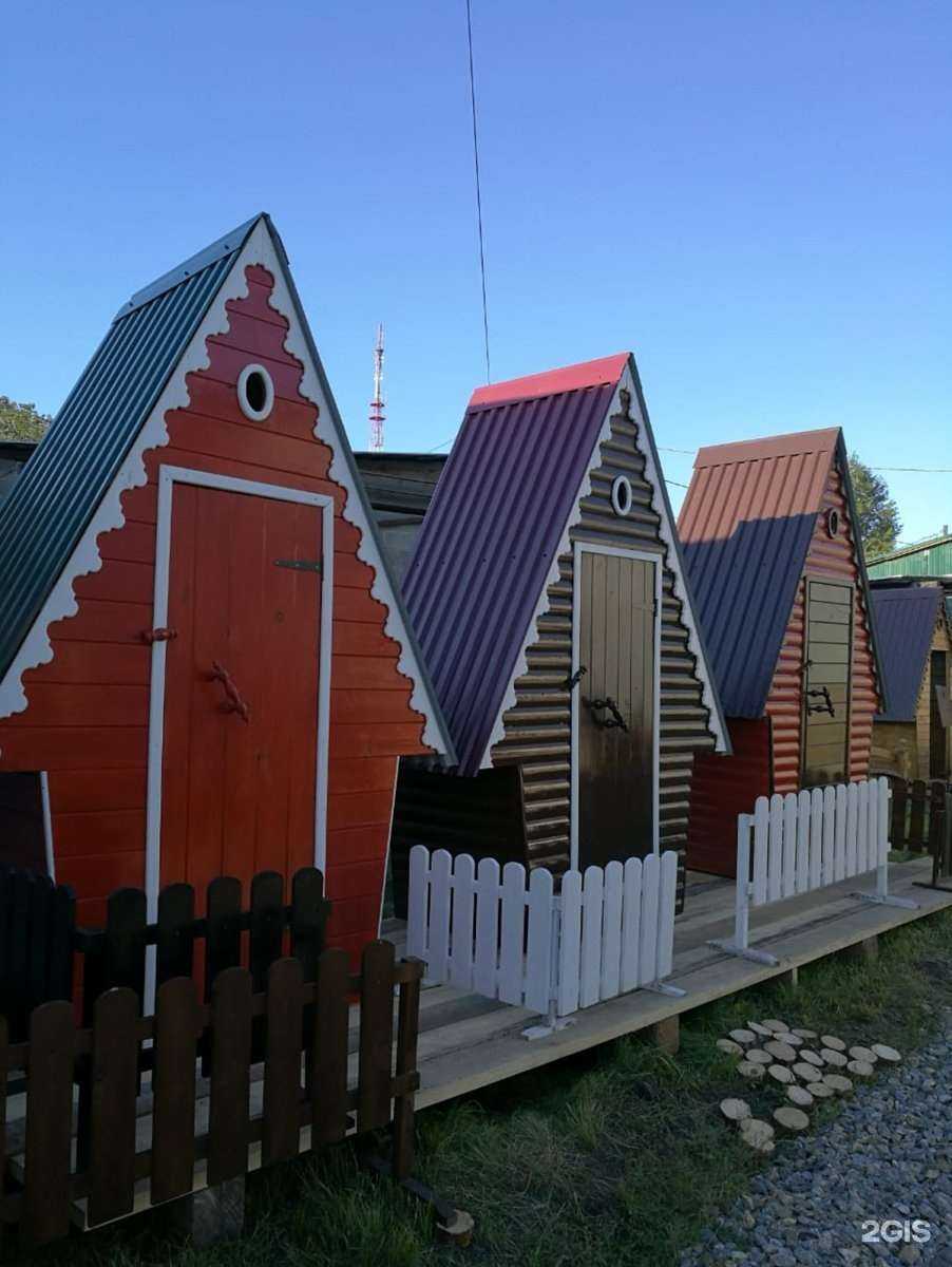 Отзывы на компанию Эко Стиль Томск в Томске c фото