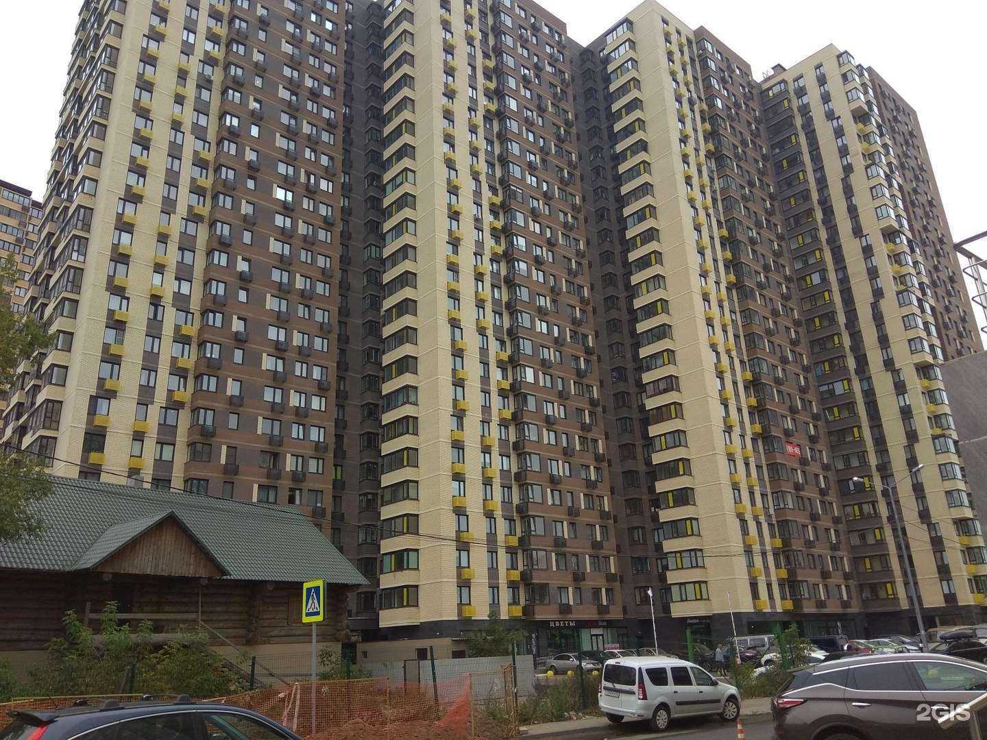 Отзывы на компанию Школа вождения и парковки в Красногорске c фото