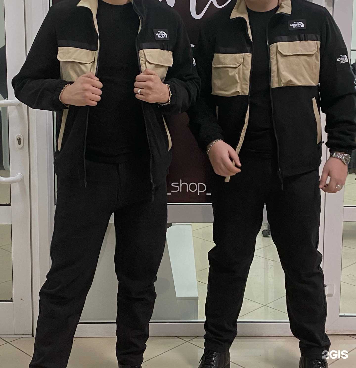 Отзывы на компанию Corner Shop в Омске c фото