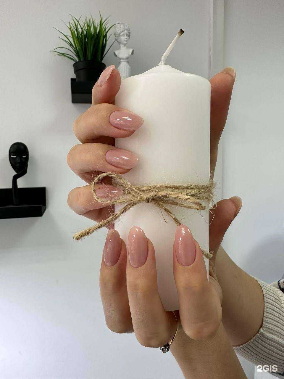 Отзывы на компанию Koynova nail в Барнауле c фото