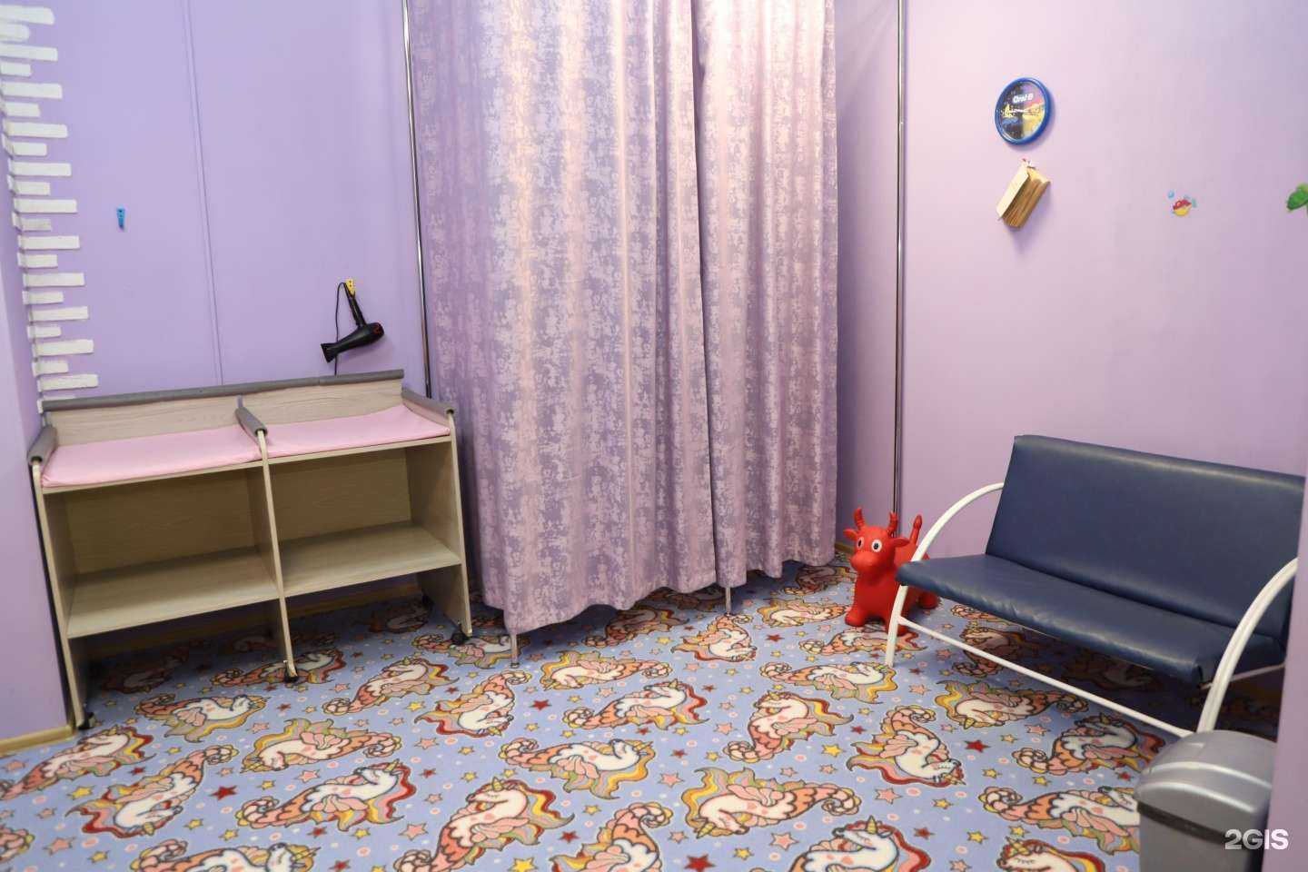 Отзывы на компанию Детский развивающий центр в г. Красноярск c фото