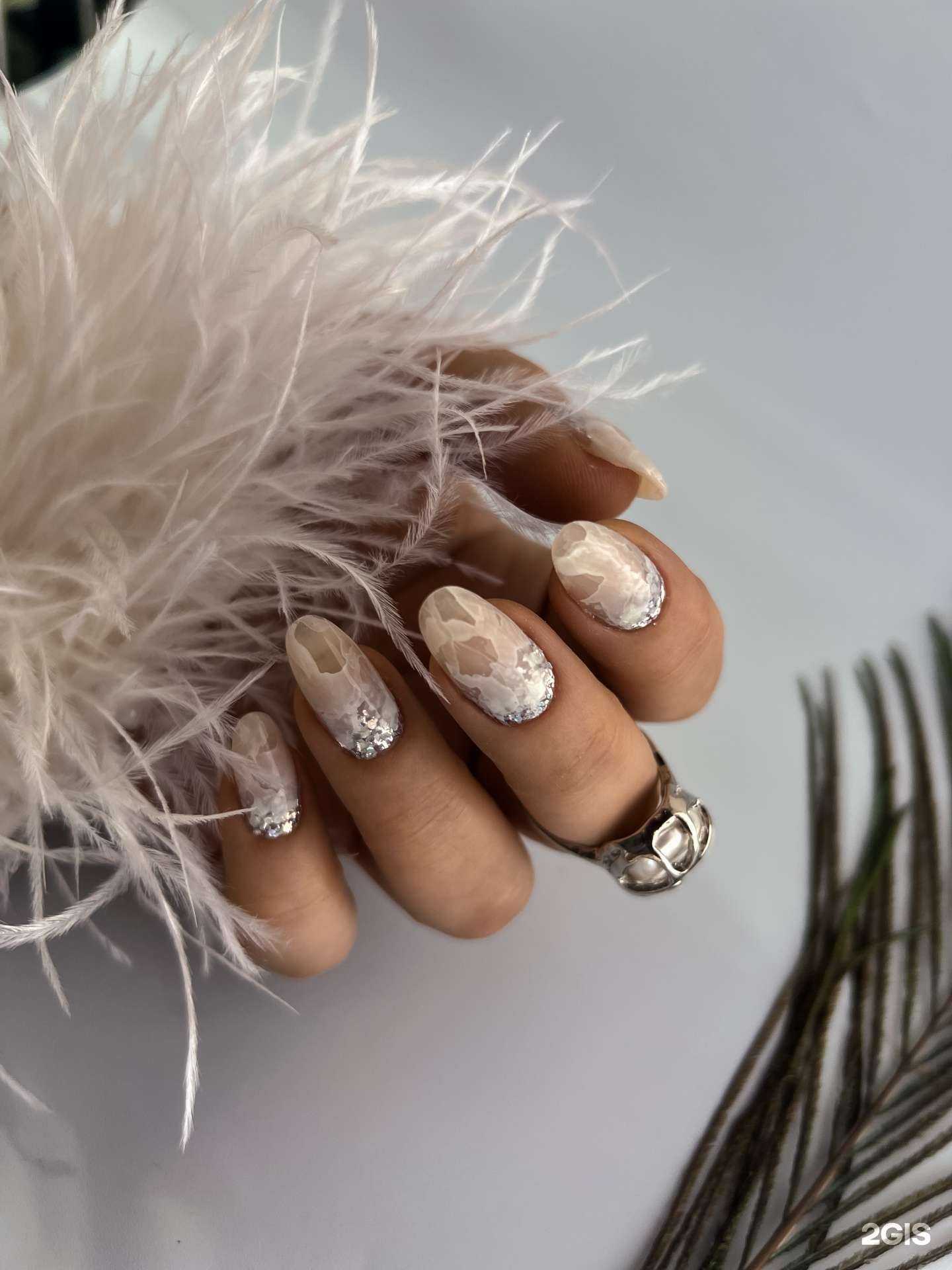 Отзывы на компанию NB nails в г. Тамбов c фото