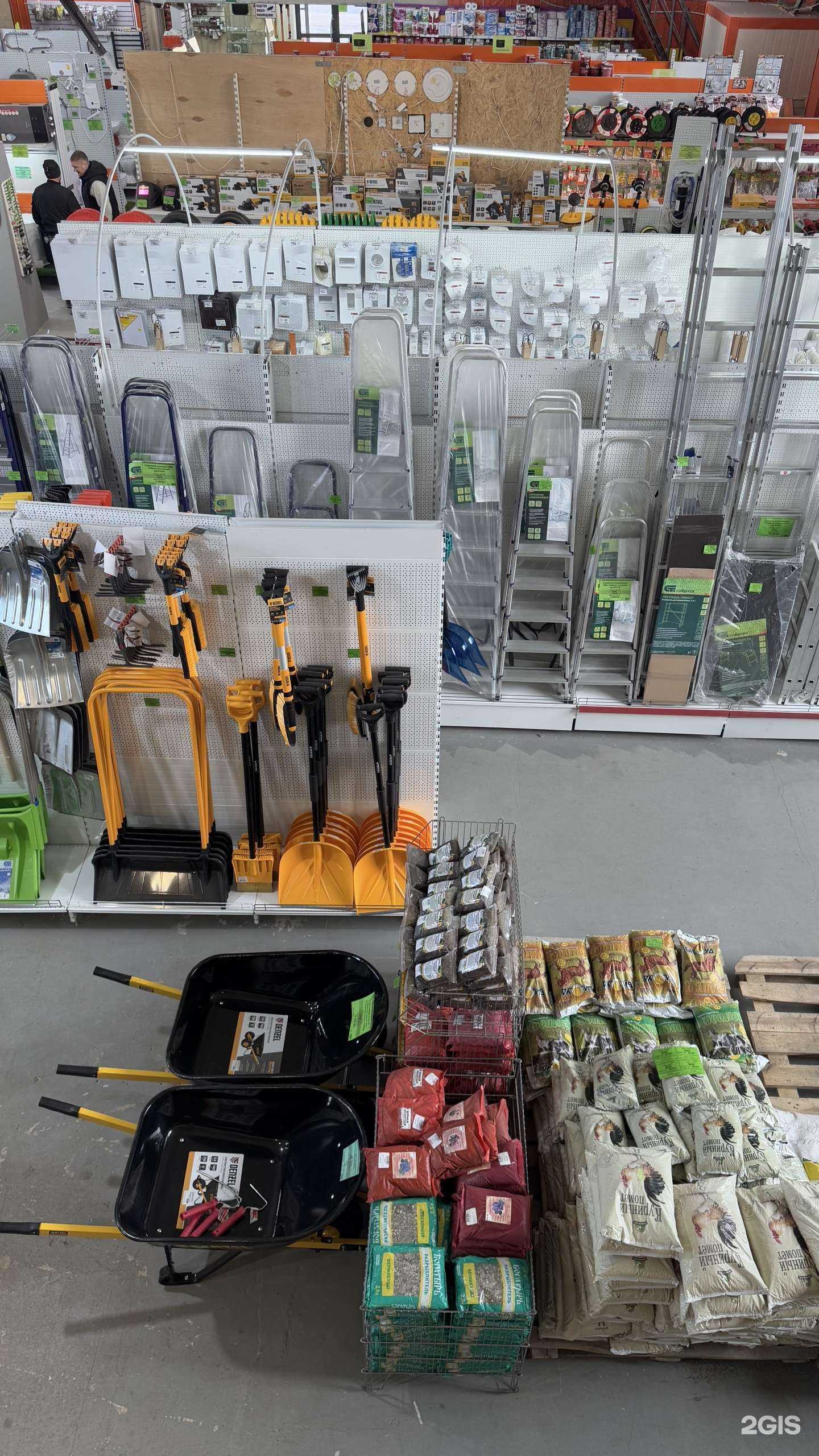 Отзывы на компанию Строй-Герой в г. Елизово c фото