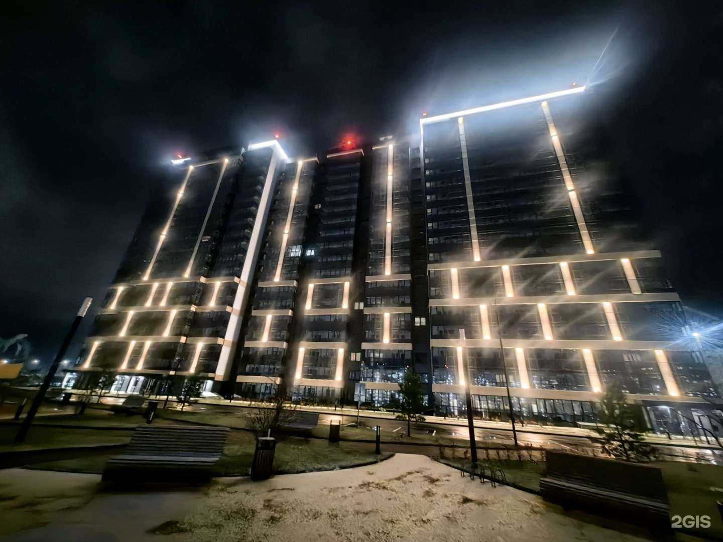 Отзывы на компанию Ирбис в Красноярске c фото - фотография 2 из 2