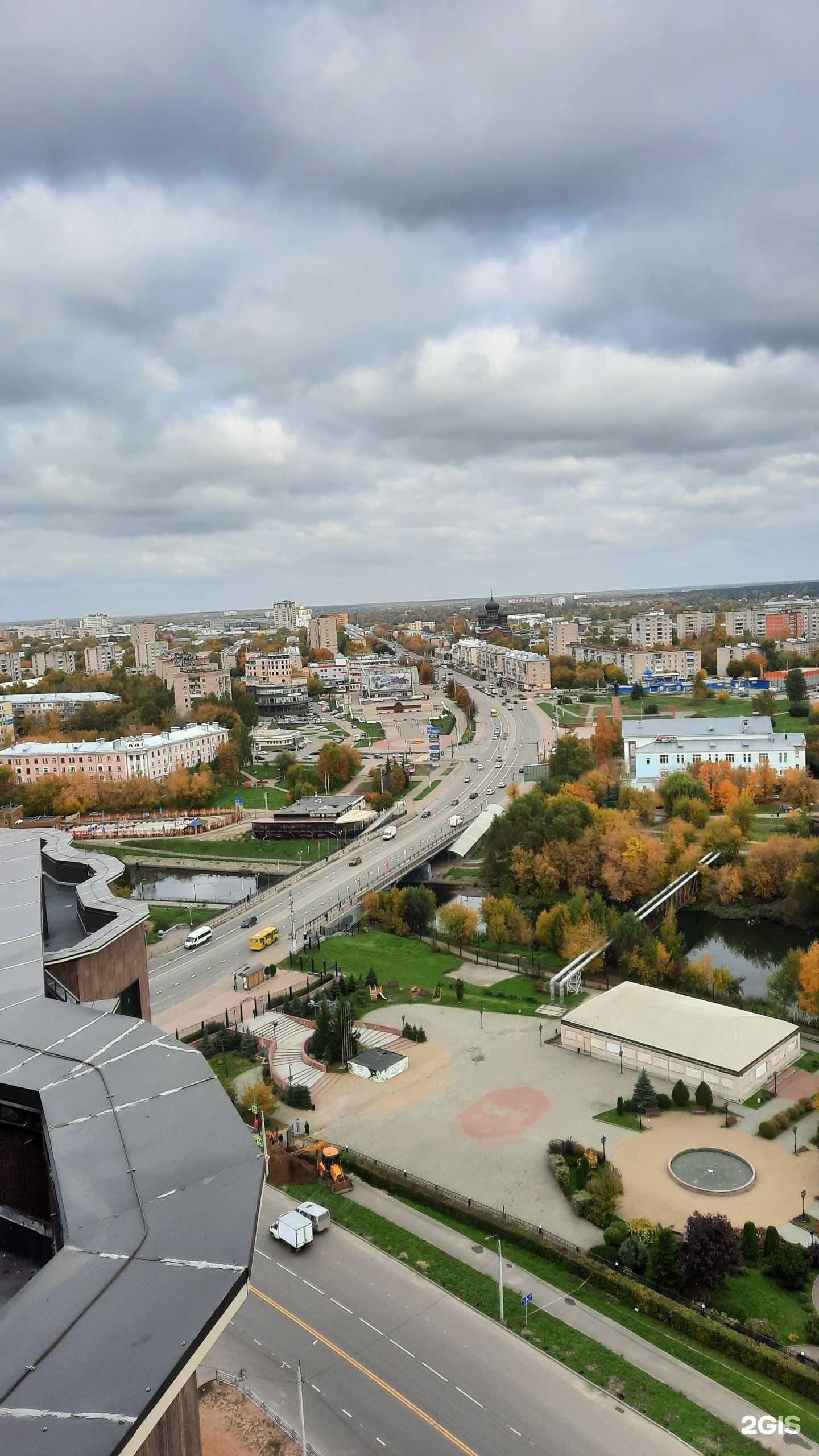 Отзывы на компанию Sintez Форм в Иванове c фото - фотография 2 из 2