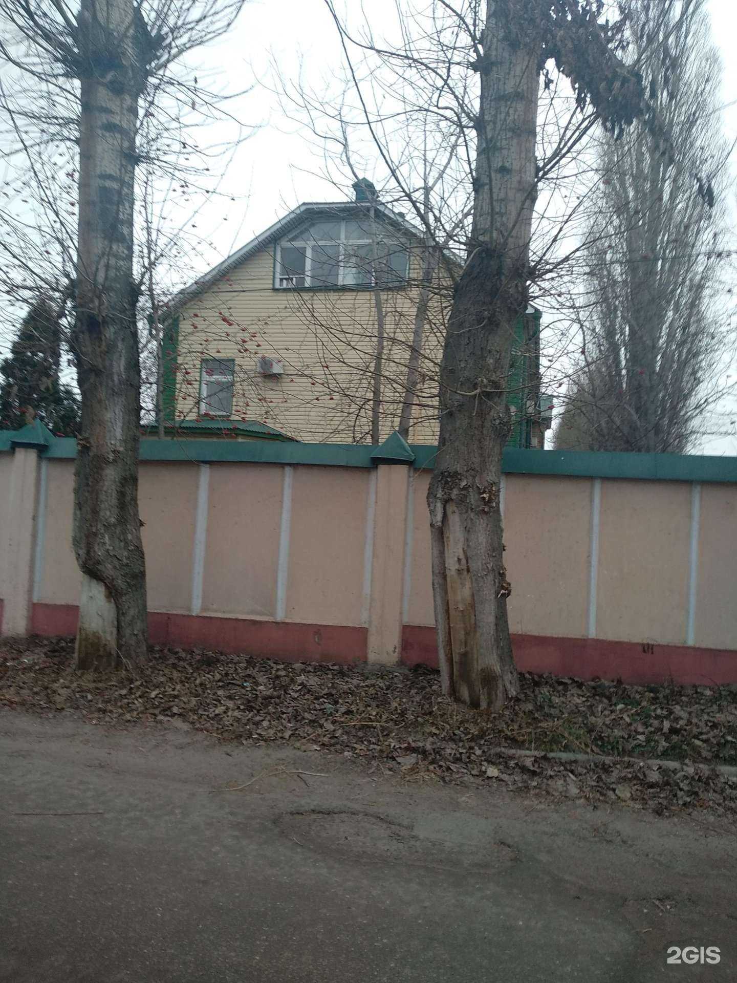 Отзывы на компанию Липецкая областная ассоциация промышленных предприятий в Липецке c фото