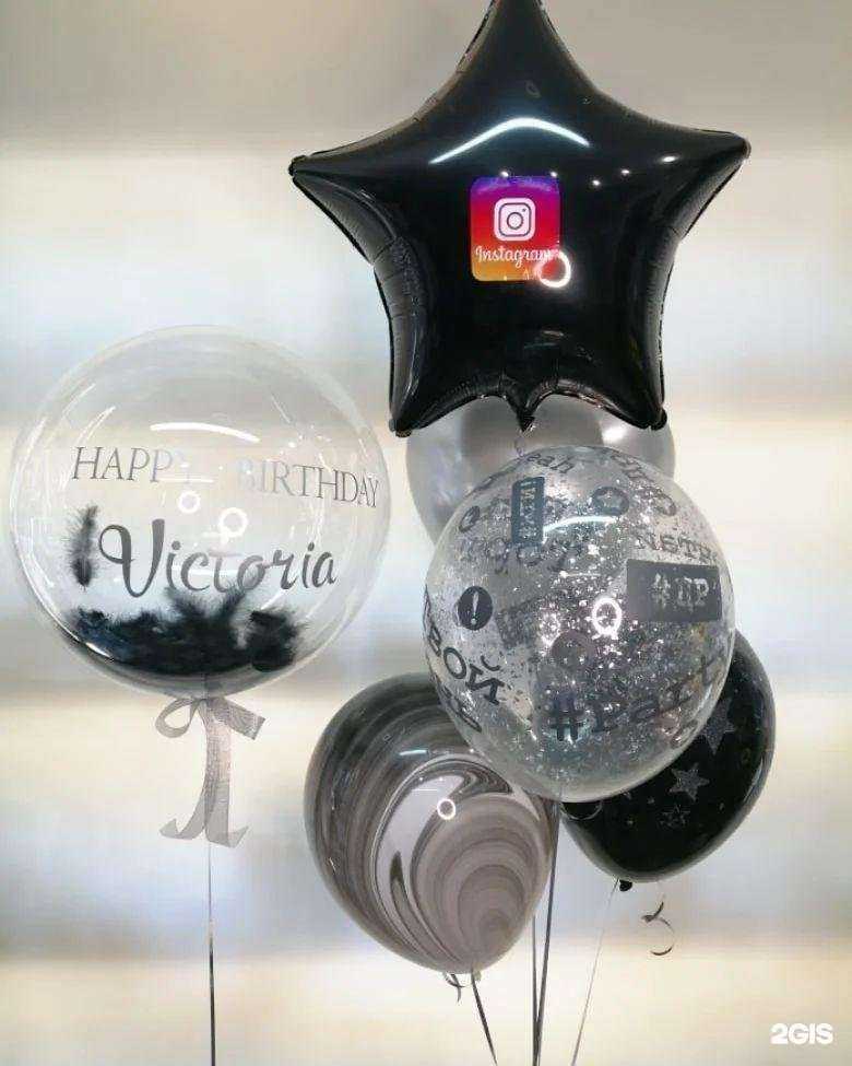 Отзывы на компанию Воздушное настроение в г. Азов c фото