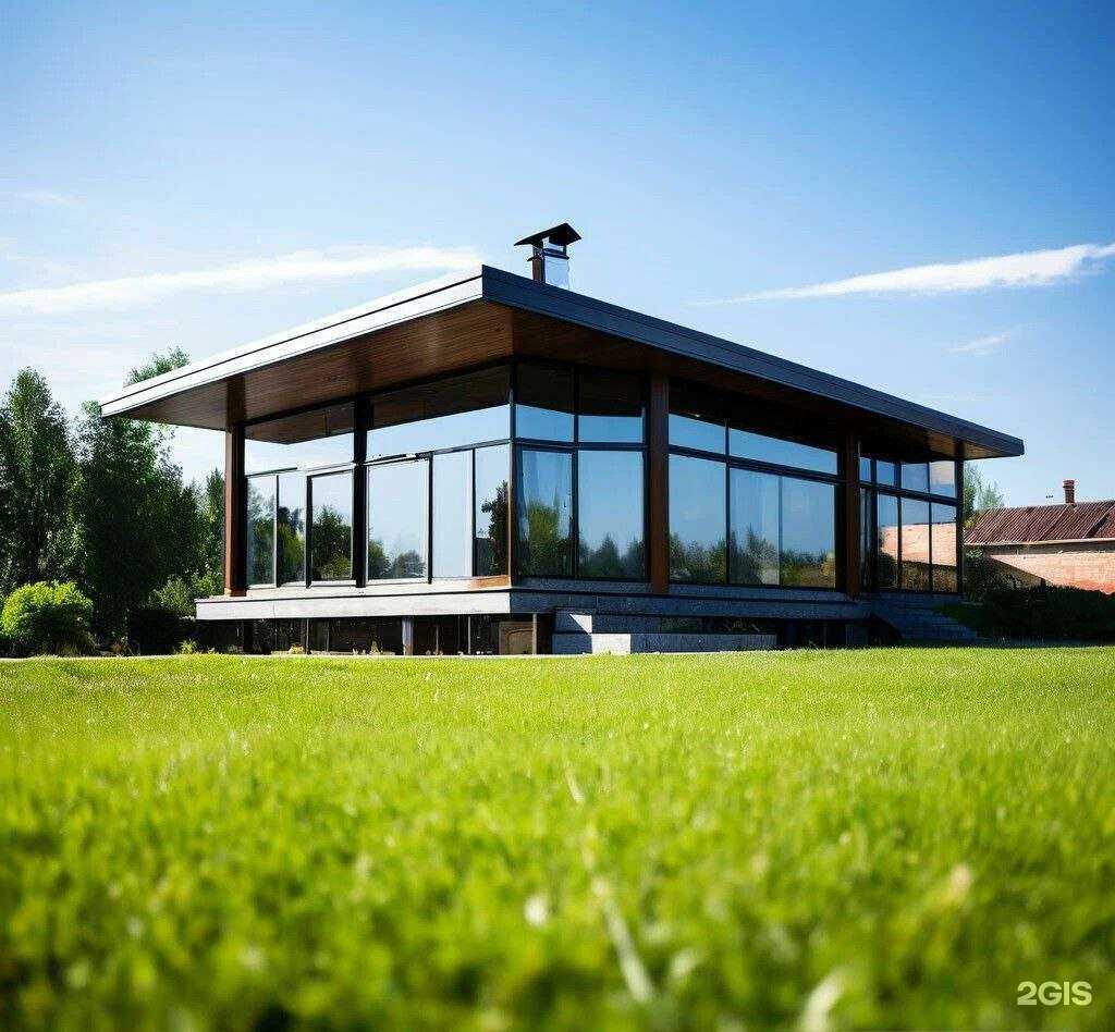 Отзывы на компанию ЗданиExpert в г. Майкоп c фото