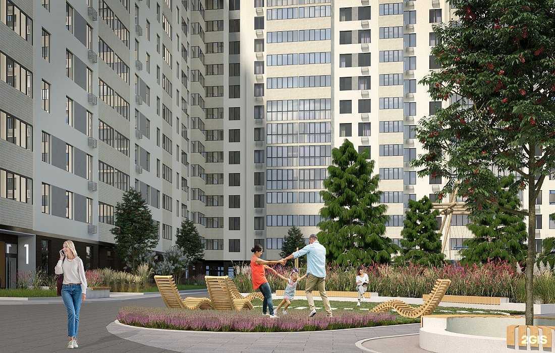 Отзывы на компанию Делом Девелопмент в Тюмени c фото