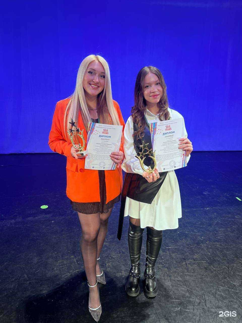 Отзывы на компанию Zvooq в г. Калининград c фото